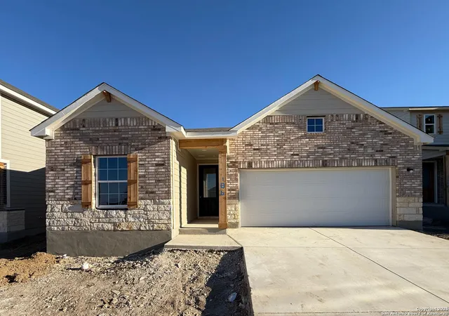 Photo 1 of Sale Pending at 186 Peeps Ct, Adkins, TX 78101 | MLS# 1908767 | Listing updated on 2025-12-04