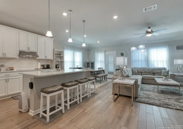 Photo 3 of Sale Pending at 3056 Beringer, Schertz, TX 78154 | MLS# 1908770 | Listing updated on 2026-02-17