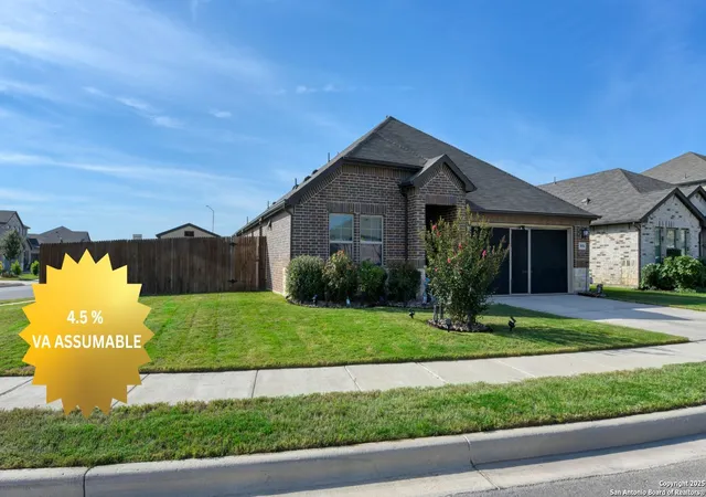 2nd image of 3056 Beringer, Schertz, TX 78154 | MLS# 1908770