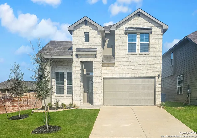 Photo 1 of Sale Pending at 21068 Millstream Bnd, San Antonio, TX 78266 | MLS# 1908773 | Listing updated on 2025-12-15
