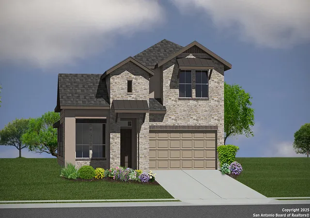Photo 2 of Sale Pending at 21068 Millstream Bnd, San Antonio, TX 78266 | MLS# 1908773 | Listing updated on 2025-12-15