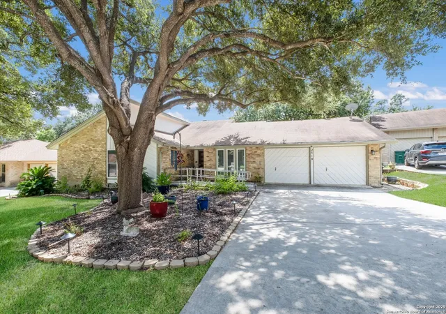 1st image of 2510 Hidden Glen St, San Antonio, TX 78232 | MLS# 1908786