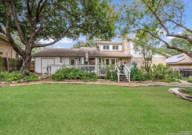 31st image of 2510 Hidden Glen St, San Antonio, TX 78232 | MLS# 1908786