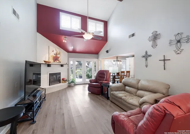 4th image of 2510 Hidden Glen St, San Antonio, TX 78232 | MLS# 1908786