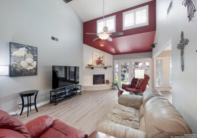 5th image of 2510 Hidden Glen St, San Antonio, TX 78232 | MLS# 1908786