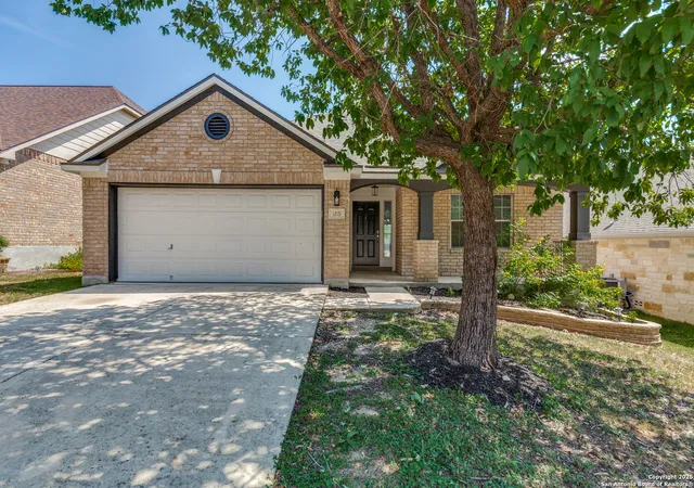 Photo 1 of Sale Pending at 1219 Alpine Pond, San Antonio, TX 78260 | MLS# 1908789 | Listing updated on 2025-11-29