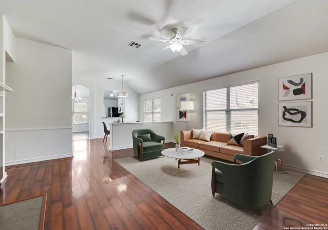 Photo 3 of Sale Pending at 1219 Alpine Pond, San Antonio, TX 78260 | MLS# 1908789 | Listing updated on 2025-11-29