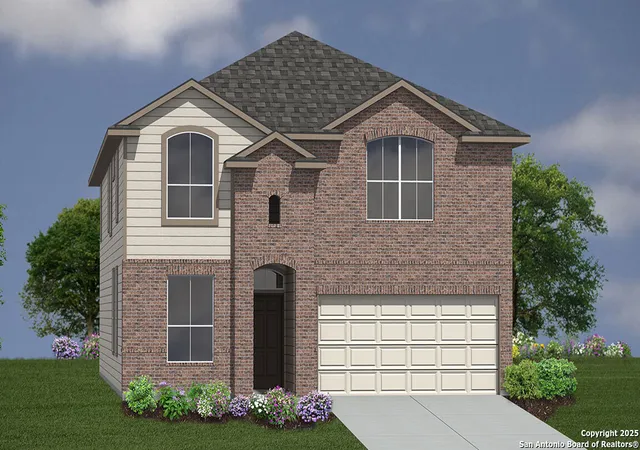 Photo 1 of Sale Pending at 21043 Stonework Spur, San Antonio, TX 78266 | MLS# 1908798 | Listing updated on 2025-10-07