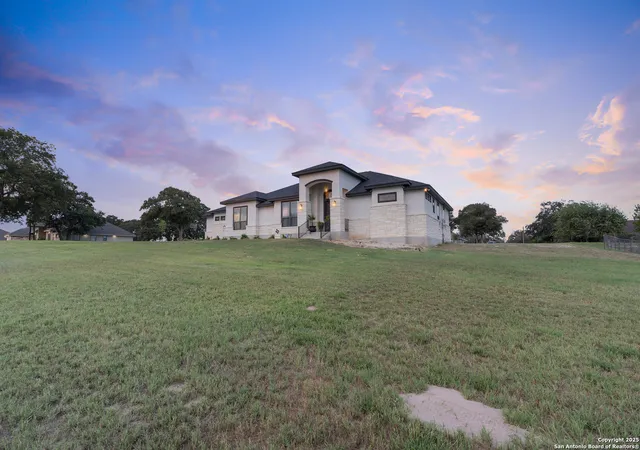 Photo 4 of Single family home for sale at 300 Abrego Lake, Floresville, TX 78114 | MLS# 1908802 | Listing updated on 2025-09-29