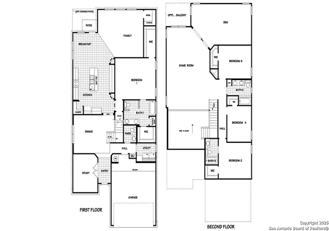 Photo 3 of Sale Pending at 21023 Stonework Spur, San Antonio, TX 78266 | MLS# 1908804 | Listing updated on 2025-11-04