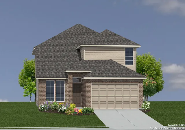 Photo 2 of Sale Pending at 21023 Stonework Spur, San Antonio, TX 78266 | MLS# 1908804 | Listing updated on 2025-11-04
