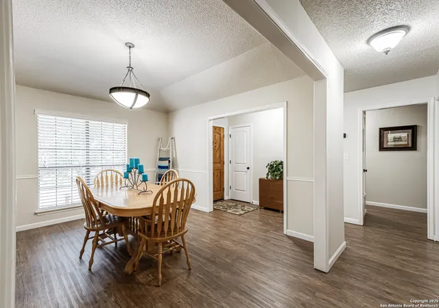Photo 3 of Sale Pending at 8718 Paisano Pass, San Antonio, TX 78255 | MLS# 1908805 | Listing updated on 2026-01-24