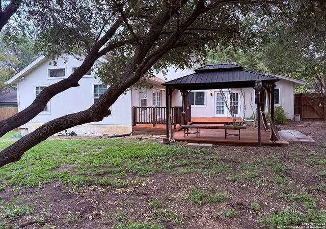 44th image of 6419 Balky, San Antonio, TX 78240 | MLS# 1908811