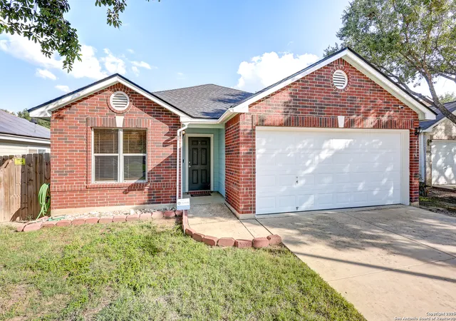 Photo 1 of Sale Pending at 4714 Cornudo, San Antonio, TX 78251 | MLS# 1908816 | Listing updated on 2026-03-18