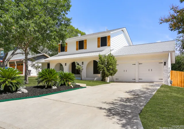 Homes for sale in San Antonio, TX | 2127 Shady Cliff, San Antonio, TX 78232 | MLS# 1908822