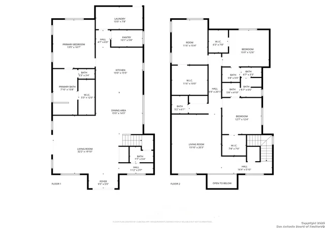 33rd image of 300 Queen Anne Ct, San Antonio, TX 78209 | MLS# 1908826