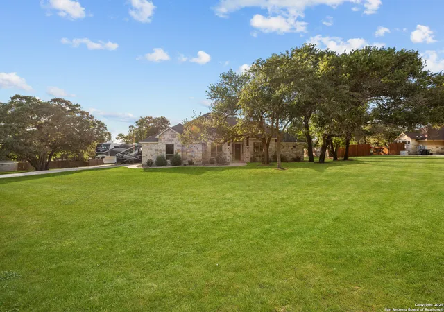 Photo 2 of Single family home for sale at 168 Bobby Lynn, Adkins, TX 78101 | MLS# 1908829 | Listing updated on 2026-04-28