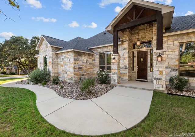 Photo 3 of Single family home for sale at 168 Bobby Lynn, Adkins, TX 78101 | MLS# 1908829 | Listing updated on 2026-04-28
