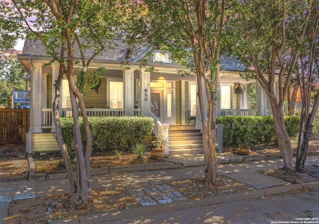 1st image of 616 Marshall St, San Antonio, TX 78212 | MLS# 1908849