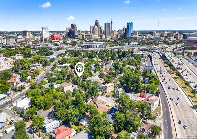 40th image of 616 Marshall St, San Antonio, TX 78212 | MLS# 1908849