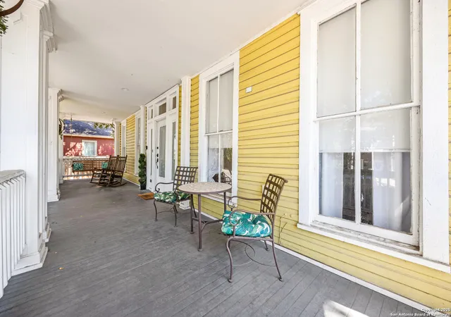 4th image of 616 Marshall St, San Antonio, TX 78212 | MLS# 1908849