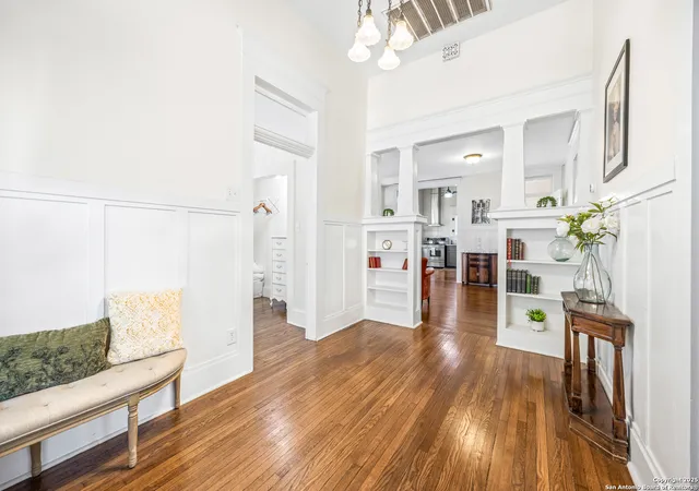 5th image of 616 Marshall St, San Antonio, TX 78212 | MLS# 1908849