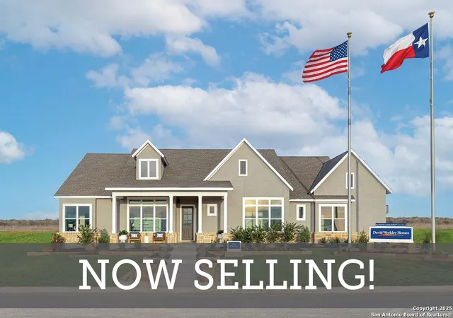 3rd image of 217 Christian, Castroville, TX 78009 | MLS# 1908852