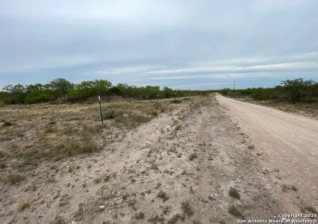Photo 3 of Sale Pending at Tr 123 Triple T Bar L Rch, Freer, TX 78341 | MLS# 1908863 | Listing updated on 2025-10-07