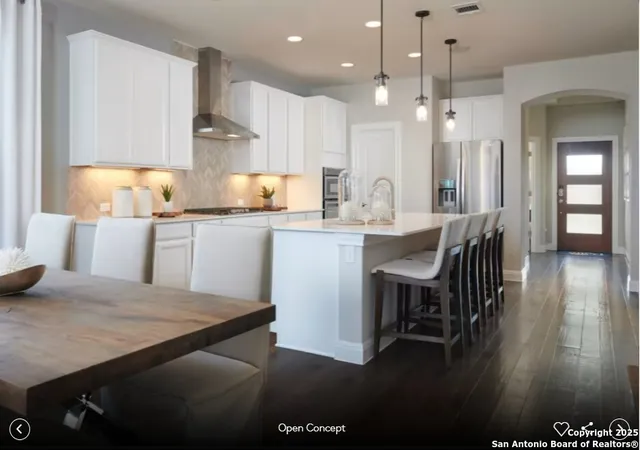 3rd image of 512 Basket Grass, San Marcos, TX 78666 | MLS# 1908866