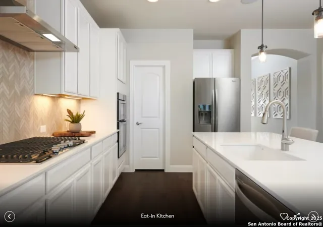 5th image of 512 Basket Grass, San Marcos, TX 78666 | MLS# 1908866