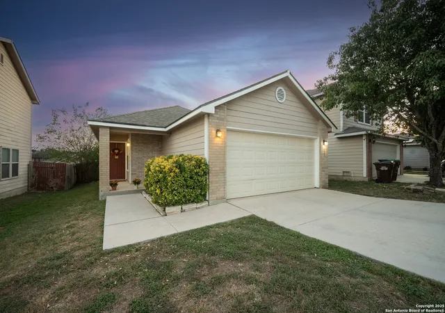 Photo 1 of Sale Pending at 3522 Alamo Greens, San Antonio, TX 78261 | MLS# 1908868 | Listing updated on 2025-09-29