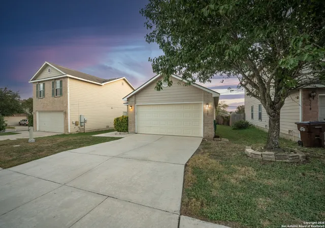 Photo 3 of Sale Pending at 3522 Alamo Greens, San Antonio, TX 78261 | MLS# 1908868 | Listing updated on 2025-09-29