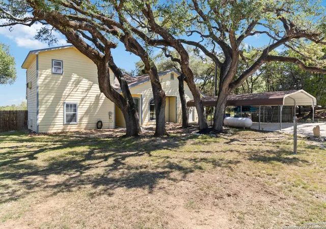 Photo 1 of Sale Pending at 2404 Waterfront Park, Canyon Lake, TX 78133 | MLS# 1908874 | Listing updated on 2025-10-14