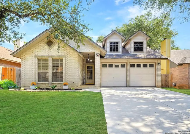 1st image of 13806 Cedar Cyn, San Antonio, TX 78231 | MLS# 1908888