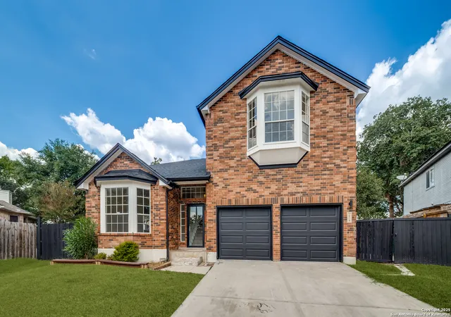 Photo 1 of Sale Pending at 15114 Spring Gln, San Antonio, TX 78247 | MLS# 1908893 | Listing updated on 2025-10-01