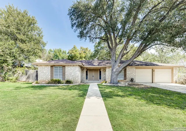 Photo 1 of Sale Pending at 14122 Gray Wing, San Antonio, TX 78231 | MLS# 1908899 | Listing updated on 2025-10-20