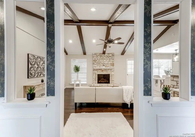 Photo 3 of Sale Pending at 14122 Gray Wing, San Antonio, TX 78231 | MLS# 1908899 | Listing updated on 2025-10-20
