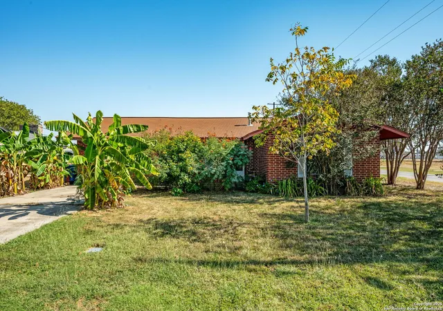 1st image of 300 N Wright, Poth, TX 78147 | MLS# 1908907