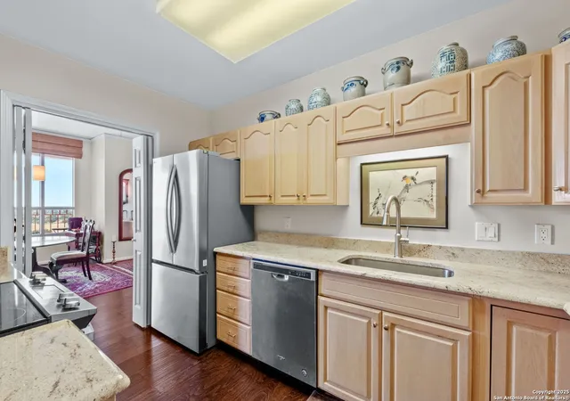 Homes for sale in San Antonio, TX | 1 Towers Park Ln #1211, San Antonio, TX 78209 | MLS# 1908908