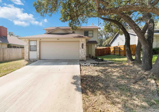 Homes for sale in San Antonio, TX | 7233 Breeze, San Antonio, TX 78250 | MLS# 1908922