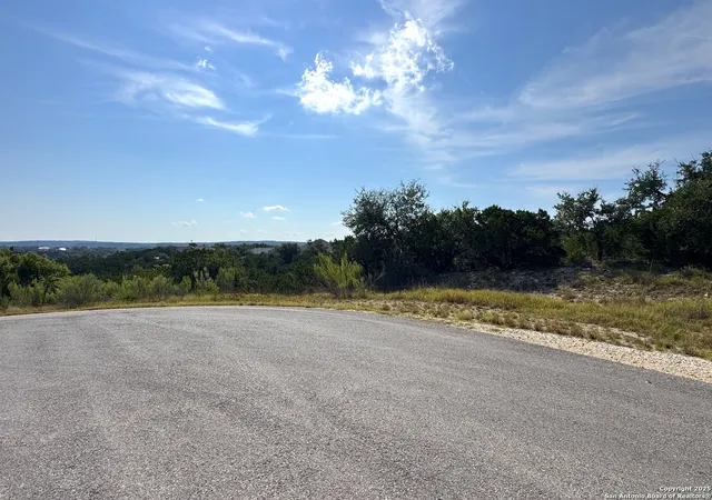 Photo 3 of Land for sale at 144 Jackson, Canyon Lake, TX 78133 | MLS# 1908938 | Listing updated on 2026-05-26