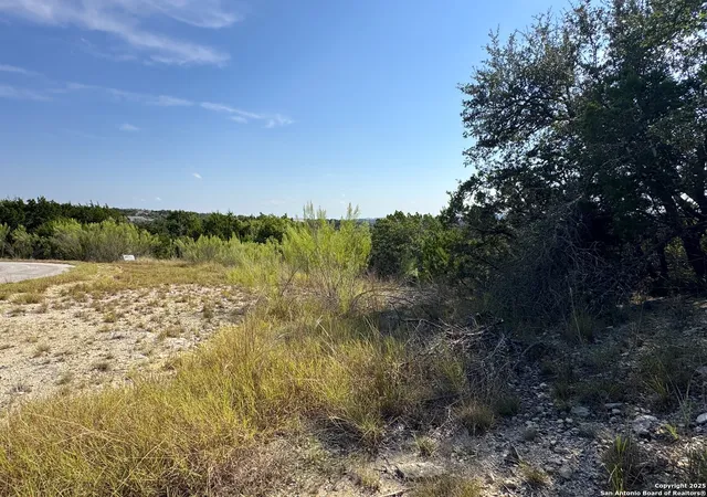 Photo 4 of Land for sale at 144 Jackson, Canyon Lake, TX 78133 | MLS# 1908938 | Listing updated on 2026-05-26