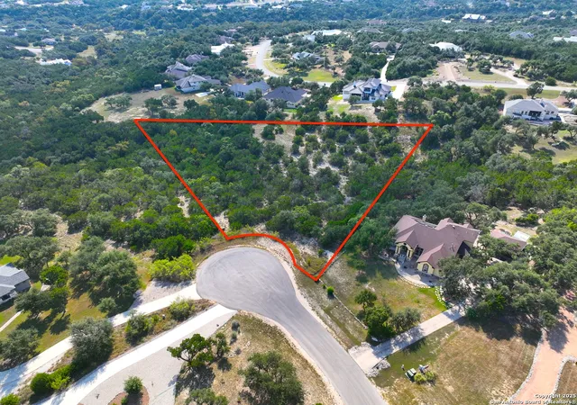 Photo 1 of Land for sale at 144 Jackson, Canyon Lake, TX 78133 | MLS# 1908938 | Listing updated on 2026-05-26