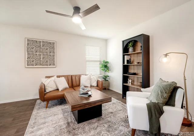 Photo 3 of Sale Pending at 3895 Snowbird, Converse, TX 78109 | MLS# 1908940 | Listing updated on 2026-01-06