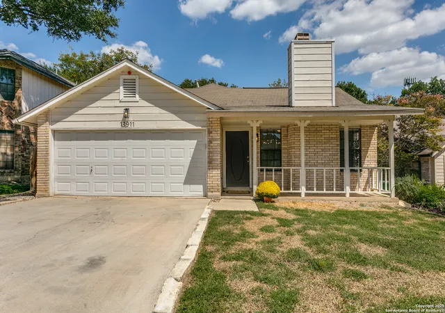 25th image of 13911 Cypress Hollow Dr, San Antonio, TX 78232 | MLS# 1908941