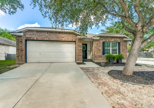 2nd image of 1633 Rolling Brook, Schertz, TX 78154 | MLS# 1908942