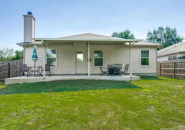 25th image of 1633 Rolling Brook, Schertz, TX 78154 | MLS# 1908942