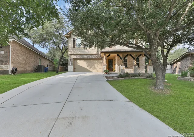 2nd image of 10607 Carmona, Helotes, TX 78023 | MLS# 1908949