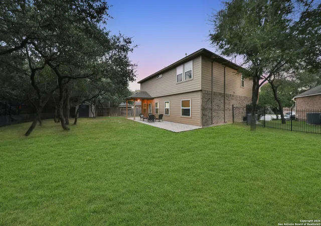 49th image of 10607 Carmona, Helotes, TX 78023 | MLS# 1908949