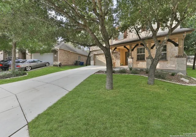 5th image of 10607 Carmona, Helotes, TX 78023 | MLS# 1908949